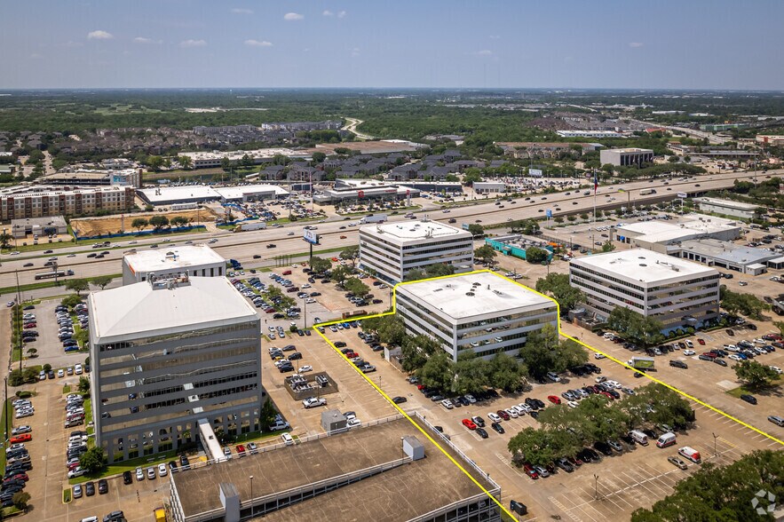 More Photos Of 2646 S Loop W, Houston Medical For Lease