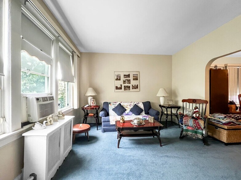 More Photos Of 700-702 N 7th St, Newark Apartments For Sale