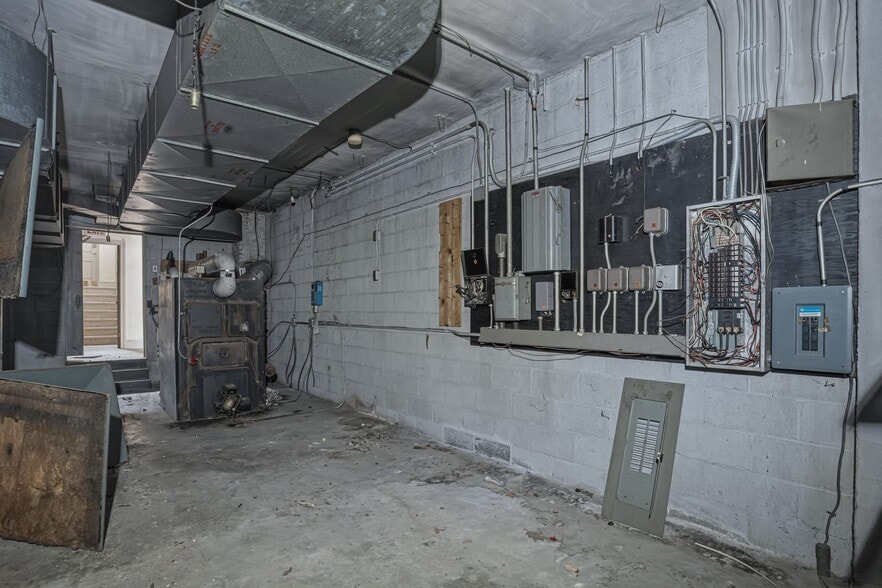 More Photos Of 76 Providence St, Woonsocket Mixed Retail For Sale