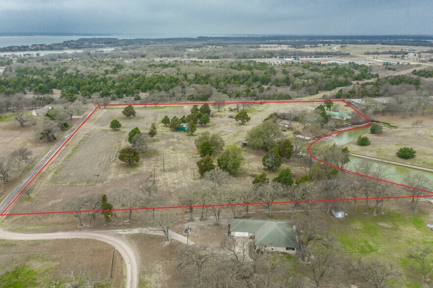 More Photos Of 775 SE County Road 3190, Corsicana Land For Sale