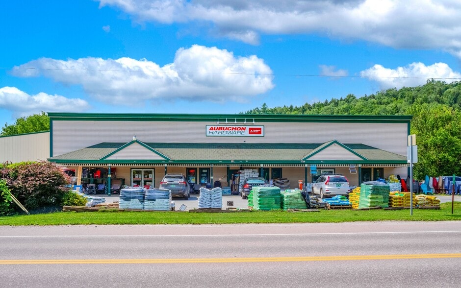 Primary Photo Of 4879 Vt Route 15, Jeffersonville Storefront For Sale