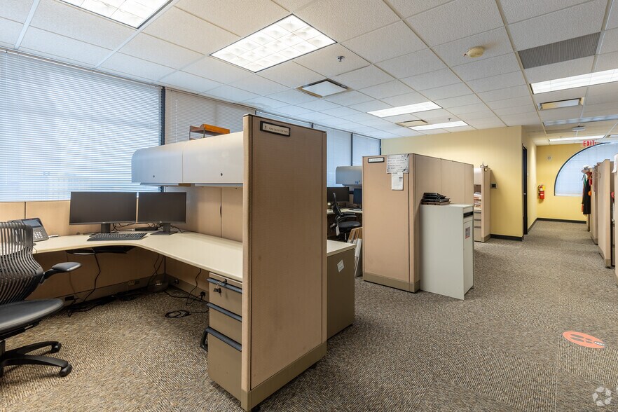 More Photos Of 40 Marietta St Nw, Atlanta Office For Lease