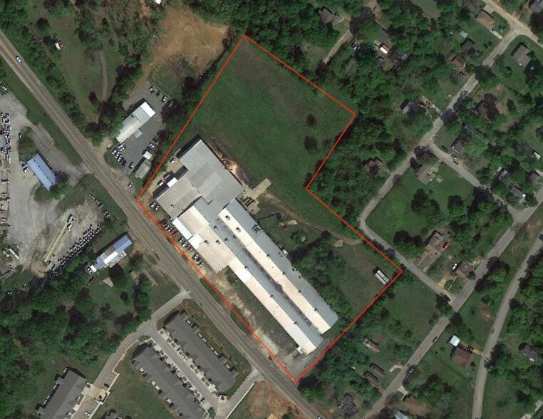 More Photos Of 440 Frankston St, Jacksonville Warehouse For Sale