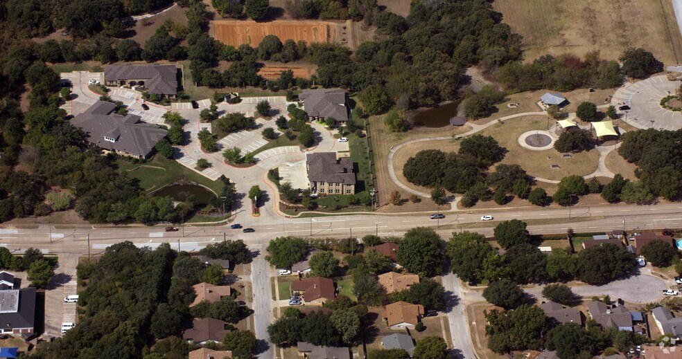 More Photos Of 4600 Park Springs Blvd, Arlington Office For Lease