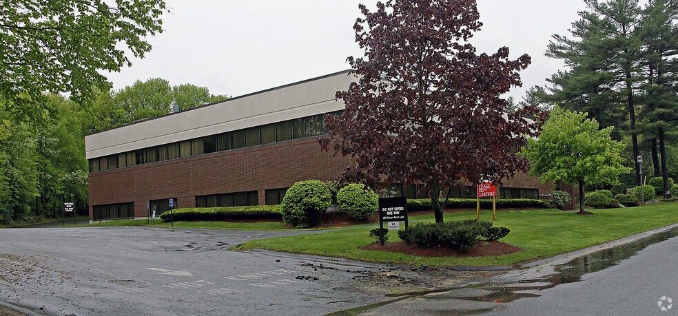 More Photos Of 46 Manning Rd, Billerica Research And Development For Lease