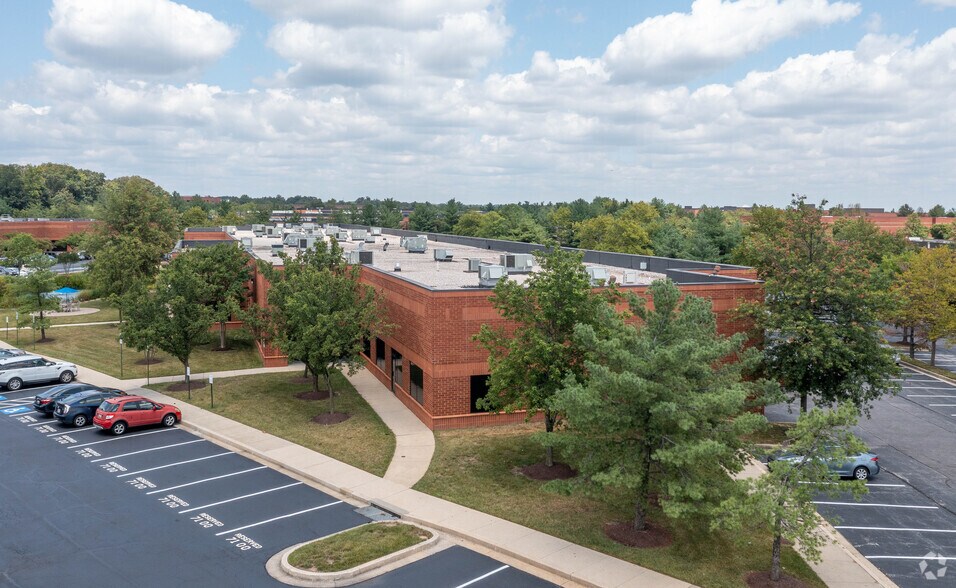 More Photos Of 7090 Columbia Gateway Dr, Columbia Unknown For Lease