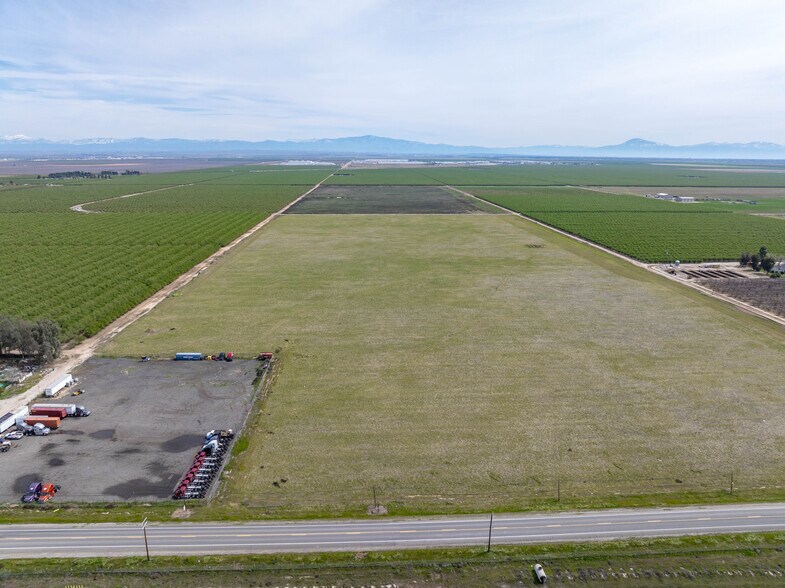 More Photos Of 0 Beech Ave Ave, Shafter Land For Sale