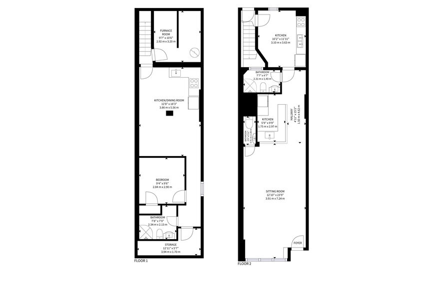 More Photos Of , Toronto General Retail For Sale