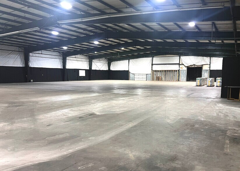 More Photos Of 4304 Sudan Dr, Augusta Warehouse For Lease