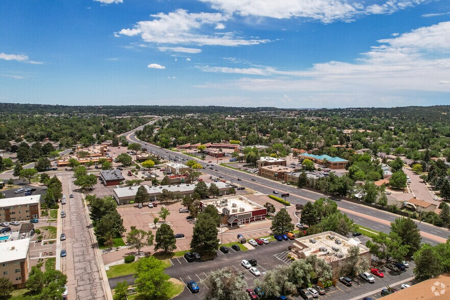 More Photos Of 4925 N Academy Blvd, Colorado Springs General Retail For Sale