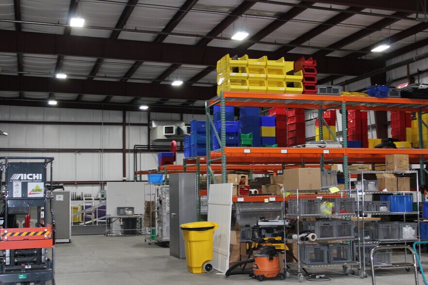 More Photos Of 17 Industrial Dr, South Hadley Warehouse For Sale