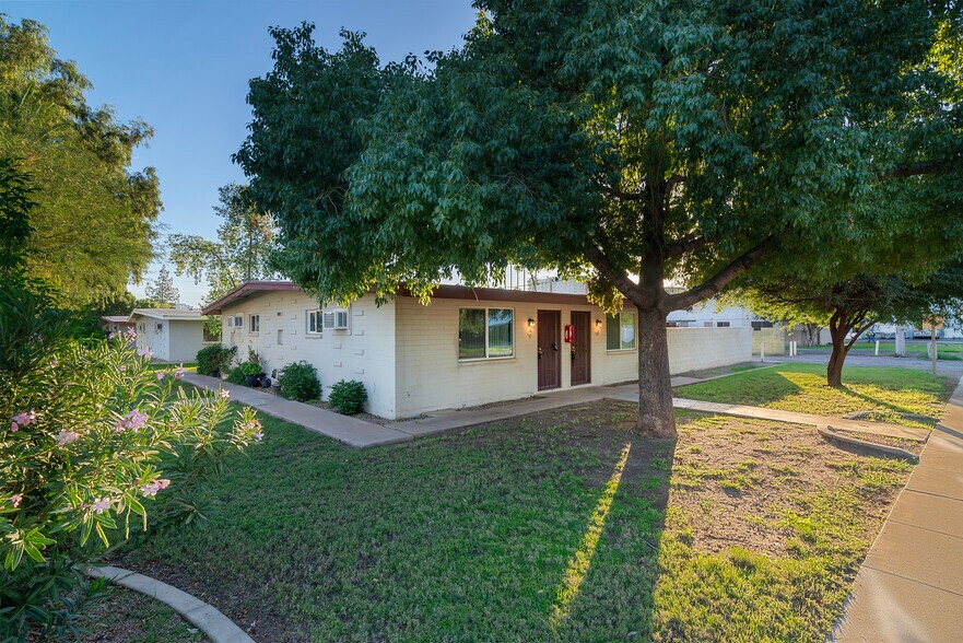 More Photos Of 1002 S Mariana St, Tempe Apartments For Sale