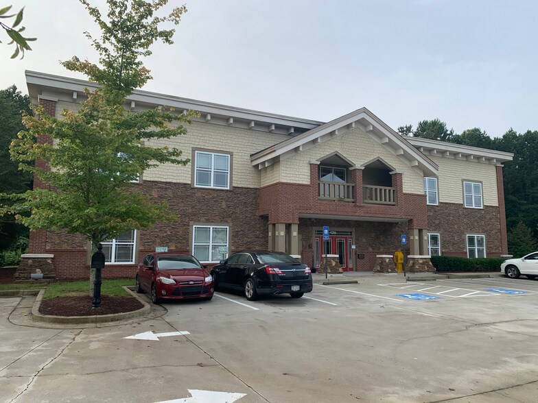 More Photos Of 4286 Bells Ferry Rd, Kennesaw Office For Lease