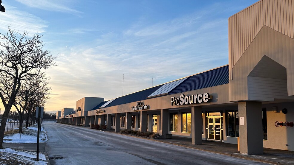 More Photos Of 3450 Winton Pl, Rochester General Retail For Sale