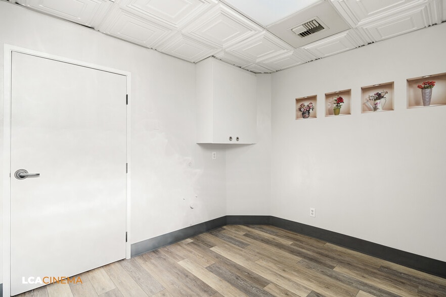 More Photos Of 2317 17th St, Bakersfield Medical For Lease