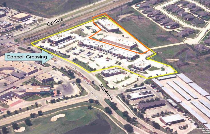 More Photos Of 773 S Macarthur Blvd, Coppell Unknown For Lease