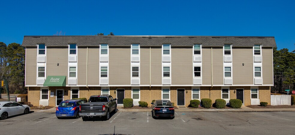 More Photos Of 3900 Forest Hill Ave, Richmond Apartments For Sale