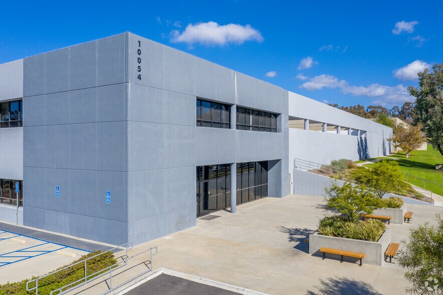 Primary Photo Of 10054 Old Grove Rd, San Diego Manufacturing For Sale