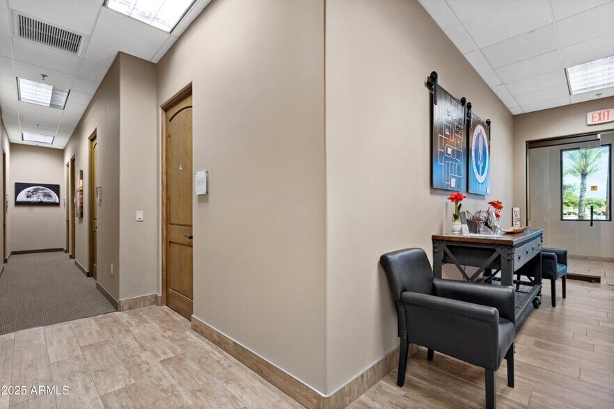 More Photos Of 3303 E Baseline, Gilbert Medical For Sale