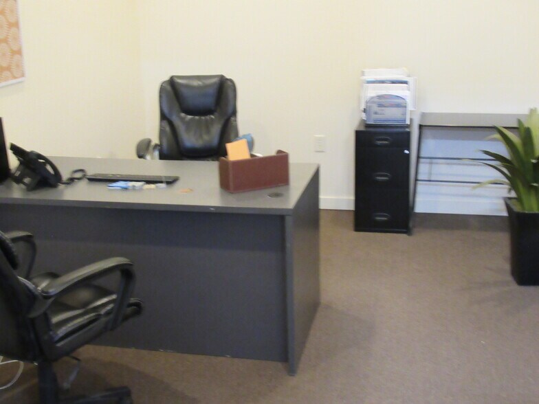 More Photos Of 21061 Gene Campbell Blvd, New Caney Warehouse For Sale