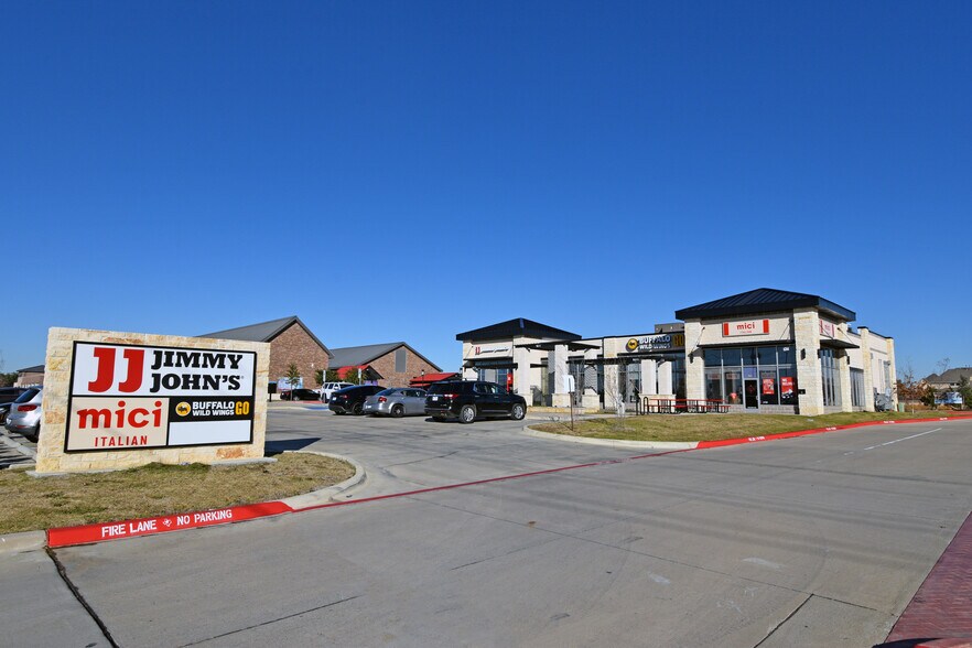 More Photos Of 8244 Fm 423, Frisco General Retail For Lease