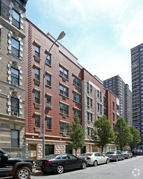 More Photos Of 201 W 148th St, New York Multifamily For Sale