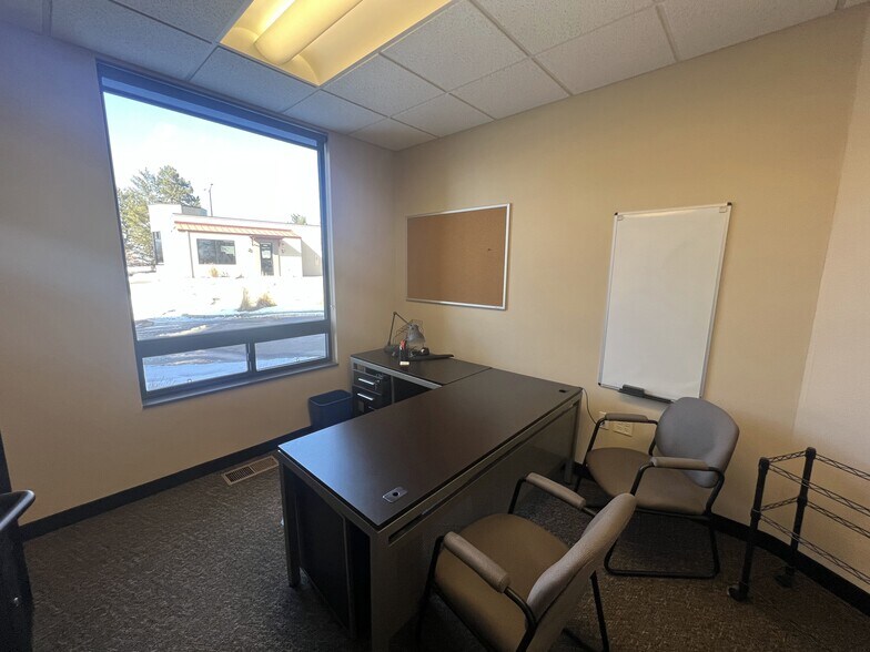 More Photos Of 550 W Eisenhower Blvd, Loveland Office For Lease