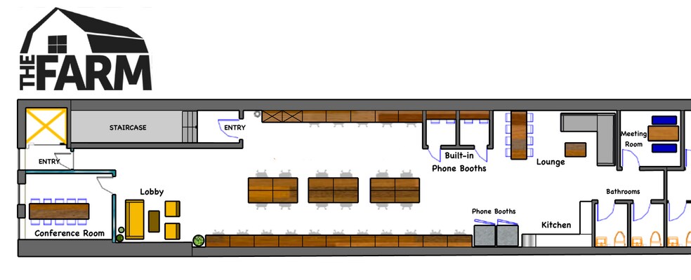 More Photos Of 447 Broadway, New York Loft Creative Space For Lease