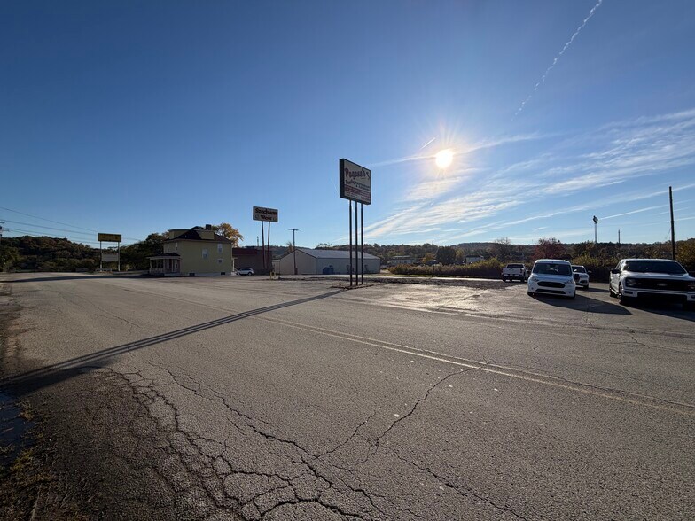 More Photos Of 104 E Byers, New Stanton Land For Lease