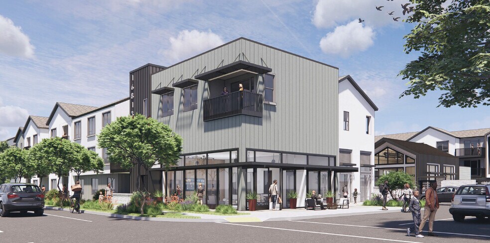 Primary Photo Of 16813 Baseline Ave, Fontana Land For Sale