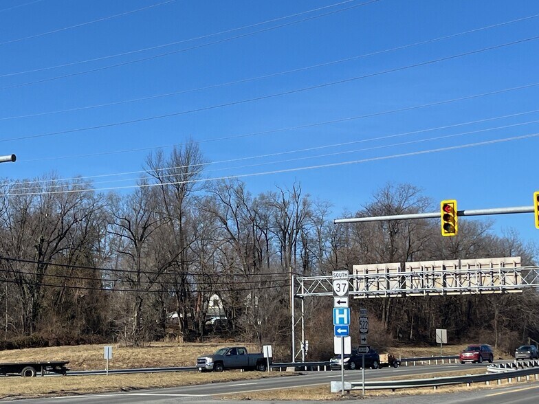 More Photos Of 1667 N Frederick Pike, Winchester Land For Sale