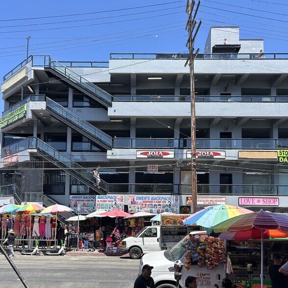 More Photos Of 401-415 E 11th St, Los Angeles Unknown For Lease