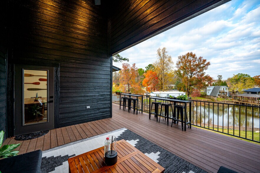 More Photos Of 215 Wayward Winds Rd, Hot Springs National Park Apartments For Sale