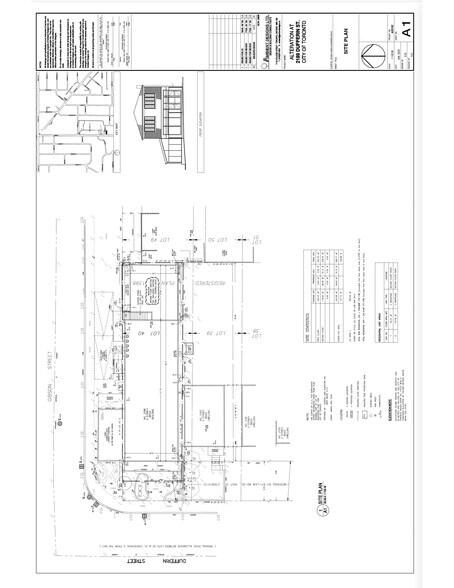 More Photos Of 2189 Dufferin St, Toronto Storefront Retail Residential For Sale