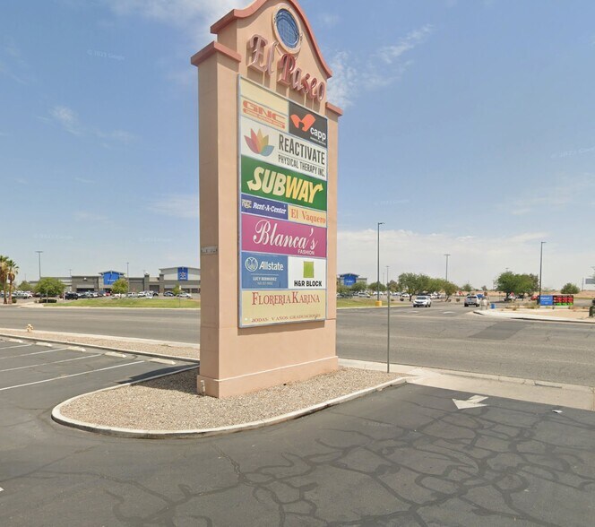 More Photos Of 2451 Rockwood Ave, Calexico Unknown For Lease