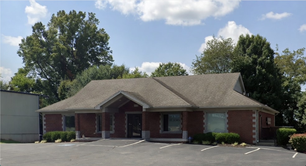 Primary Photo Of 6435 Ky-146 Hwy, Crestwood Medical For Sale
