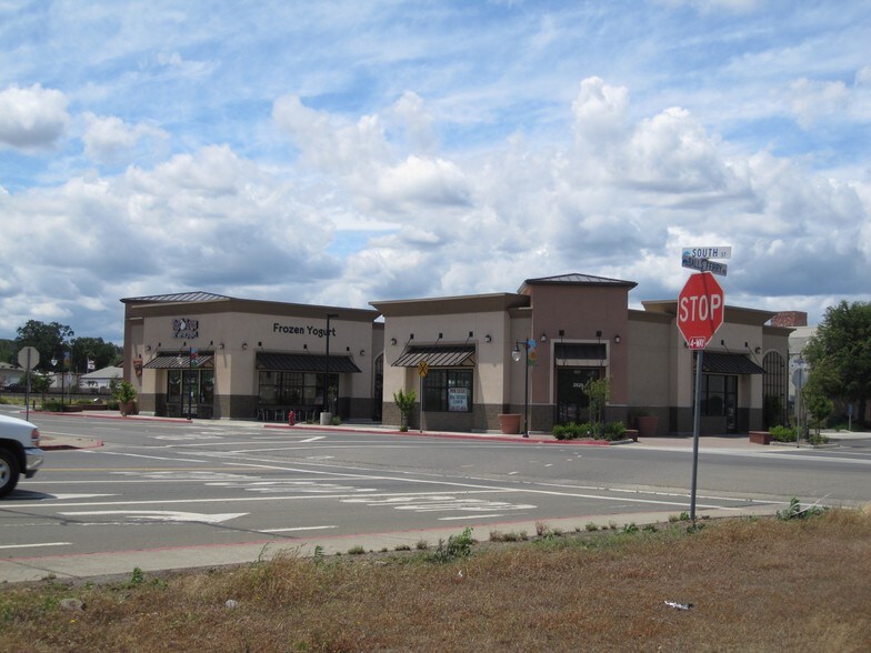 More Photos Of 2820 Freeman St, Anderson Freestanding For Lease