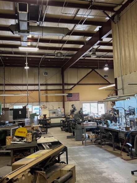 More Photos Of 1200 S West Blvd, Vineland Industrial For Sale