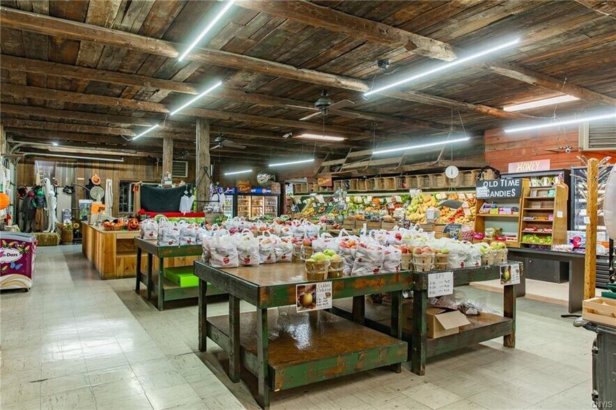 More Photos Of 6700 Dunnsville Rd, Village of Altamont Golf Course Driving Range For Sale