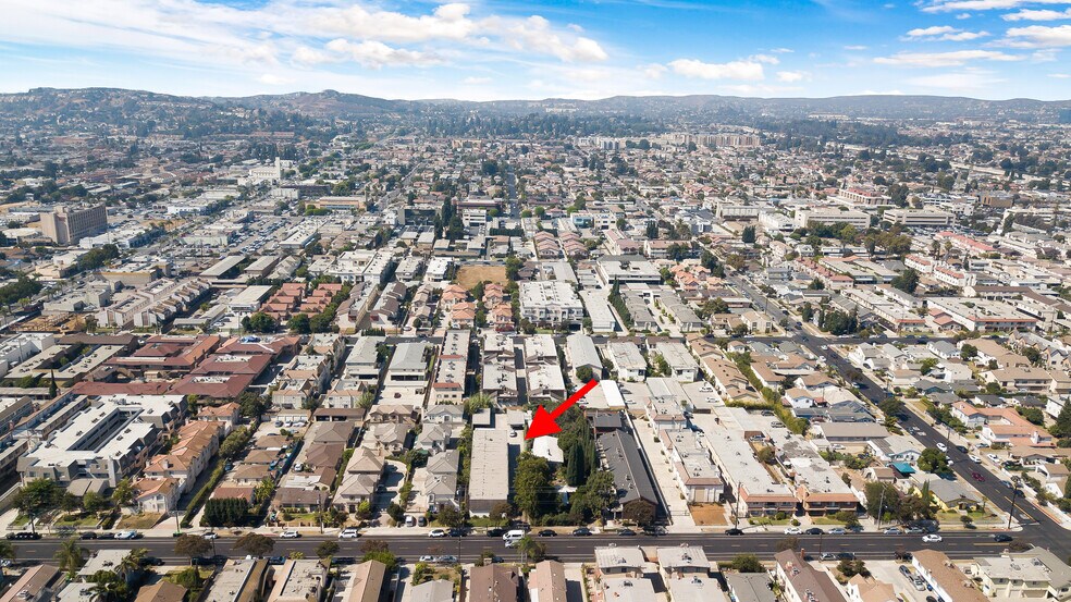 More Photos Of 231 N Alhambra Ave, Monterey Park Apartments For Sale