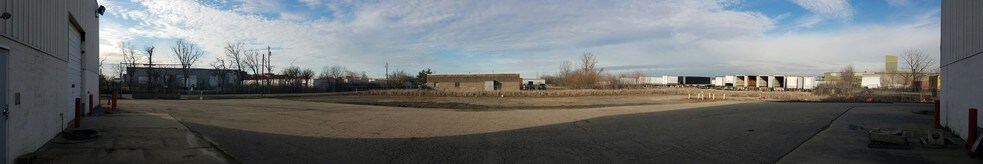 More Photos Of 2786 E Crescentville Rd, West Chester Warehouse For Lease