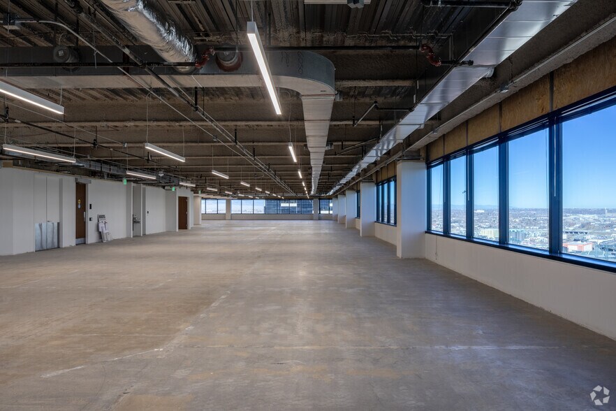 More Photos Of 1099 18th St, Denver Office For Lease