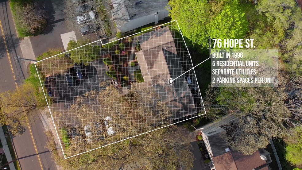 More Photos Of 76 Hope St, Stamford Apartments For Sale