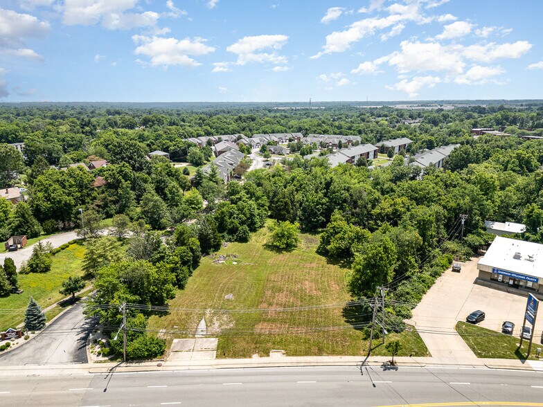 Primary Photo Of 6823 Dixie Hwy, Florence Land For Sale