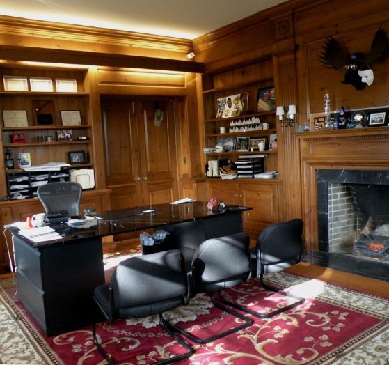 More Photos Of 100 White Plains Rd, Tarrytown Office For Sale