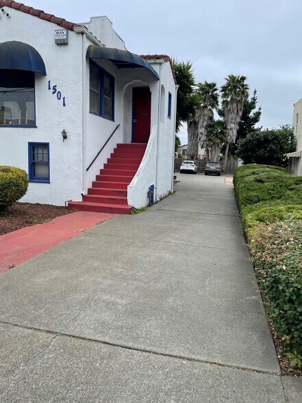More Photos Of 1501 Tennessee St, Vallejo Office For Lease