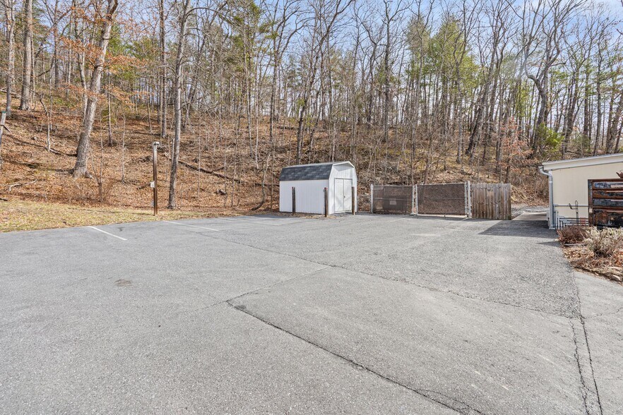 More Photos Of 2175 Hankey Mountain Hwy, Churchville Restaurant For Sale