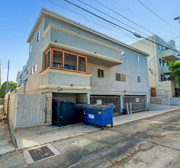 More Photos Of 3552 S Centinela Ave, Los Angeles Apartments For Sale
