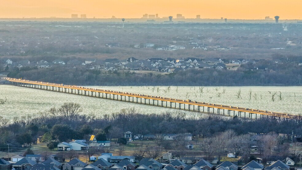 More Photos Of 5251 FM 982, Princeton Land For Sale