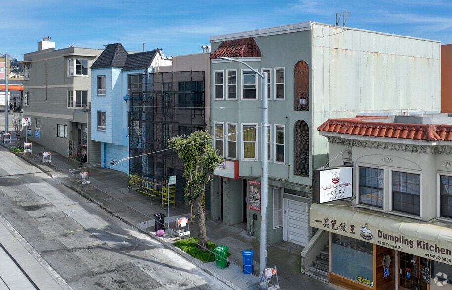 More Photos Of 1927-1929 Taraval St, San Francisco Apartments For Lease